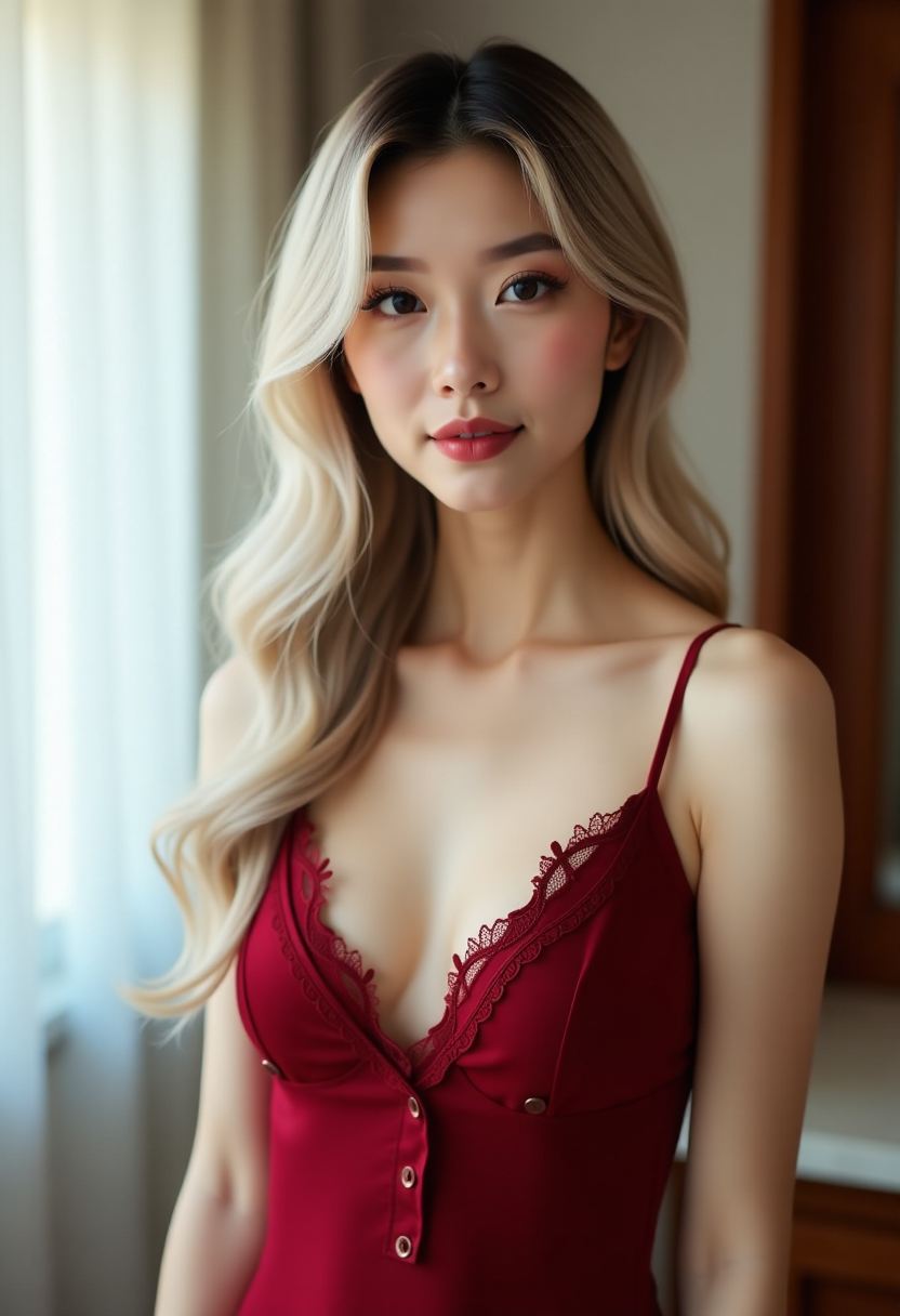 无声证词海报